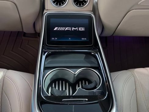 Used 2021 Mercedes-Benz AMG GT 43 image 28