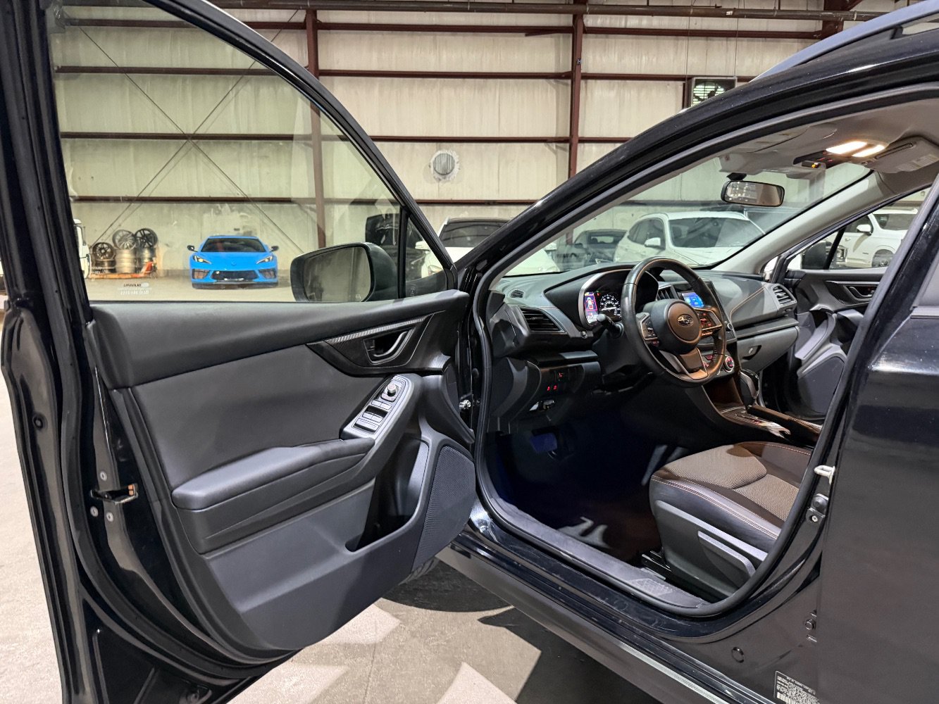 Used 2021 Subaru Crosstrek 2.0i Premium AWD/4WD image 12