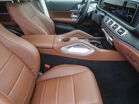 New 2026 Mercedes-Benz GLE 350 4MATIC image 15