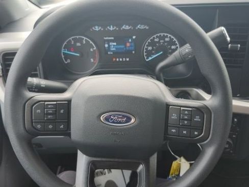 New 2025 Ford F350 XLT w/ 360-Degree Camera Package image 47