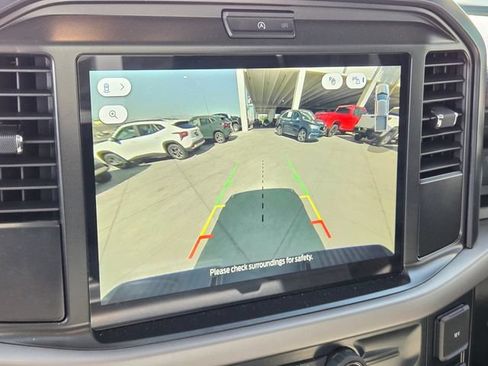 Used 2026 Ford F150 XL RWD image 21