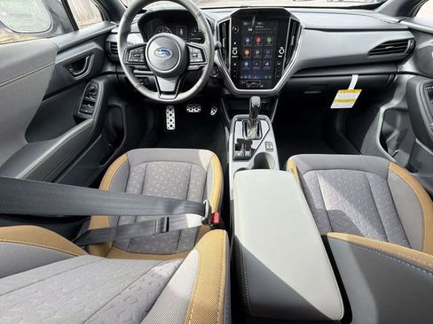 New 2026 Subaru Crosstrek 2.5i Sport w/ Crosstrek Mirror Package AWD/4WD image 22