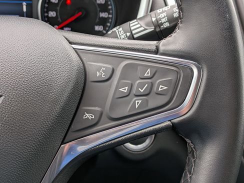 Used 2024 Chevrolet Equinox LT image 19