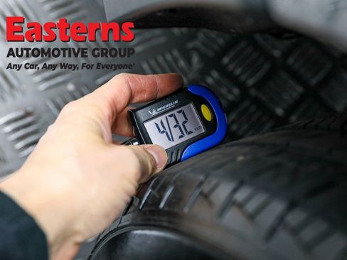 Used 2024 Chevrolet Equinox LT image 26