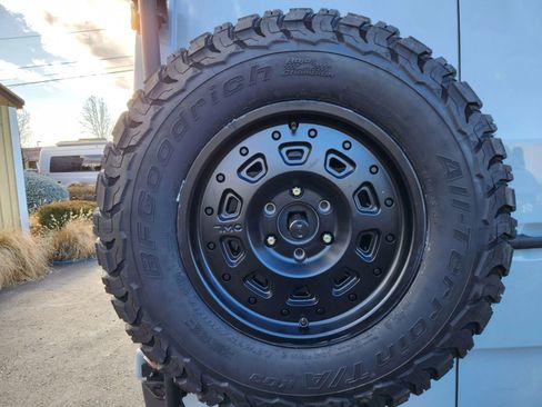 Used 2025 Mercedes-Benz Sprinter 2500 image 67