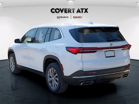 New 2026 Buick Enclave Preferred w/ Power Package image 5