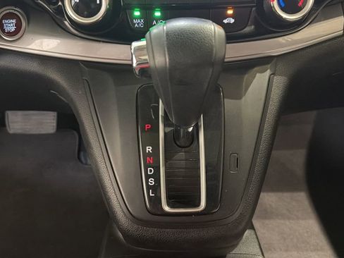 Used 2015 Honda CR-V EX image 23