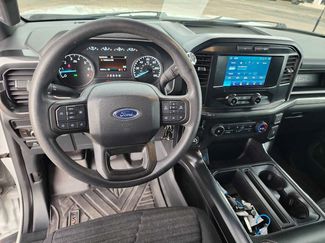 Used 2023 Ford F150 XL w/ STX Appearance Package RWD video 2