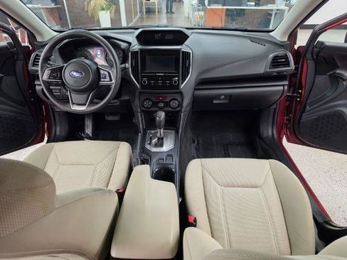 Used 2020 Subaru Impreza 2.0i AWD/4WD image 15