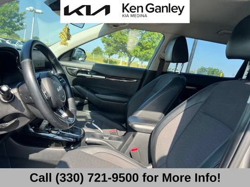 Certified 2023 Kia Seltos S w/ Navigation Package AWD/4WD image 12