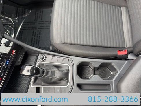 New 2025 Volkswagen Jetta S image 12