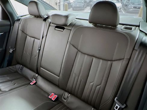 Used 2019 Audi A6 3.0T Prestige image 23