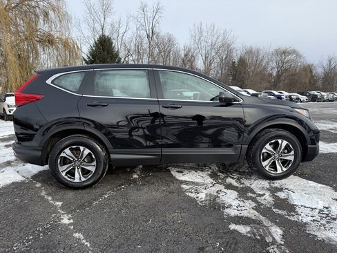 Used 2019 Honda CR-V LX image 17
