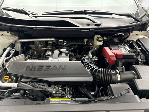 Used 2026 Nissan Rogue S image 21