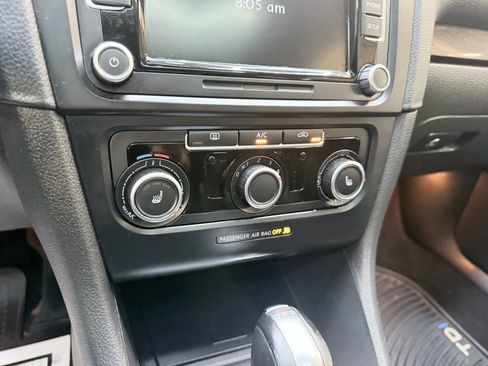 Used 2013 Volkswagen Jetta TDI image 20