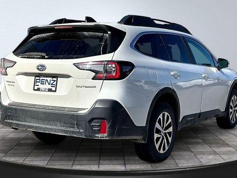 Used 2020 Subaru Outback Premium AWD/4WD image 6
