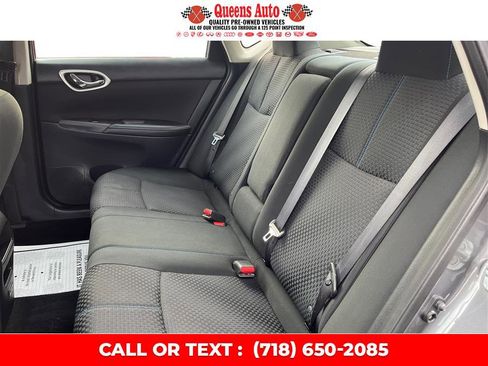 Used 2019 Nissan Sentra SR image 11