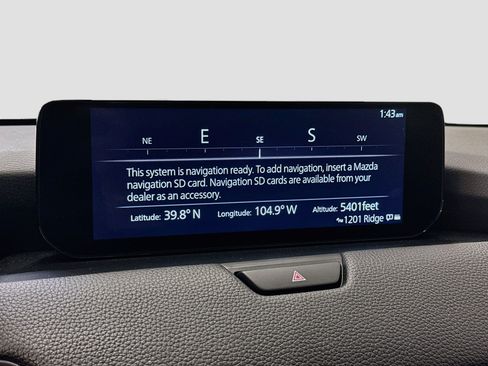 Used 2024 MAZDA CX-90 Plug-In Hybrid w/ Preferred AWD/4WD image 22