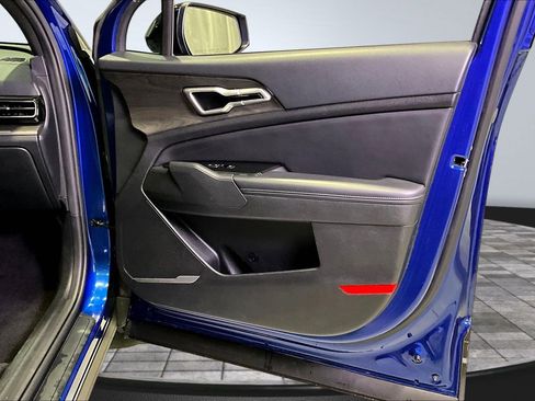 Used 2023 Kia Sportage X-Line image 27