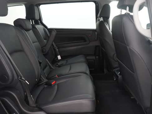 Used 2022 Honda Odyssey EX-L image 14