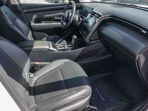 Used 2023 Hyundai Tucson SEL w/ Convenience Package image 15