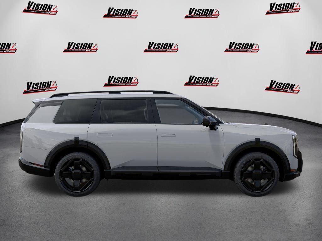 New 2027 Kia Telluride SX X-Line AWD/4WD image 7