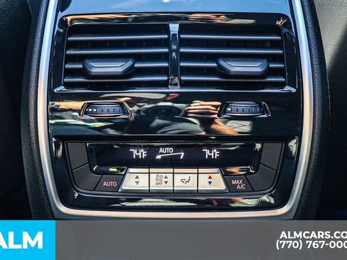 Used 2023 BMW X6 xDrive40i w/ M Sport Package image 63