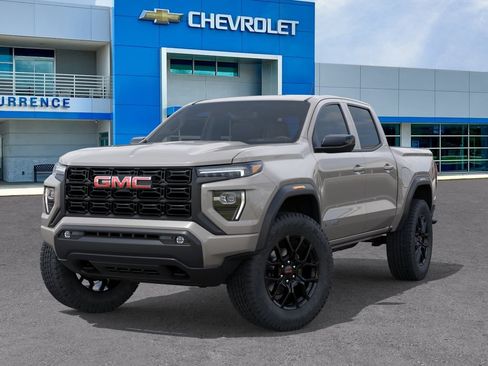 New 2026 GMC Canyon Elevation w/ Convenience Package AWD/4WD image 28