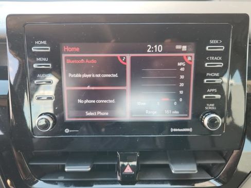Used 2024 Toyota Camry SE w/ Cold Weather Package FWD image 15