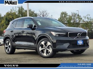 New 2025 Volvo XC40 B5 Core w/ Protection Package Premier image 1