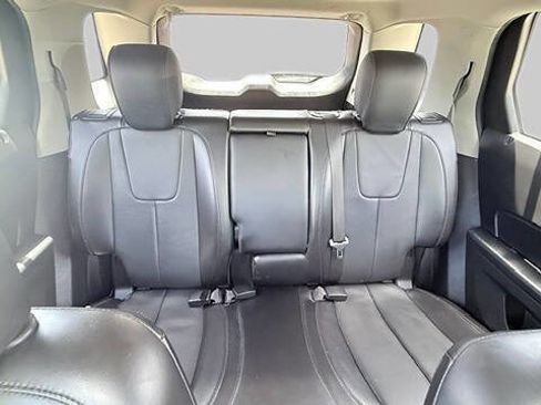 Used 2016 GMC Terrain SLT w/ Open Road Package AWD/4WD image 20
