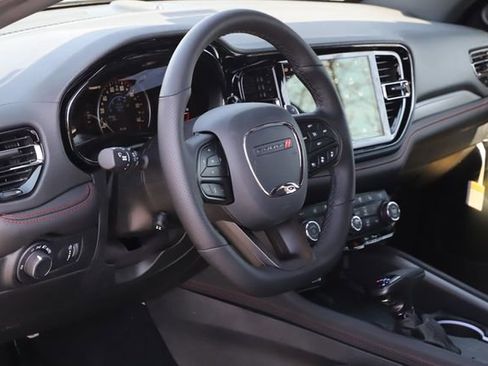 New 2026 Dodge Durango GT image 12