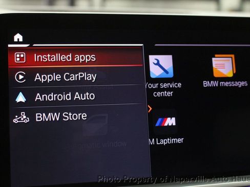 Used 2019 BMW X7 xDrive50i w/ Dynamic Handling Package image 27