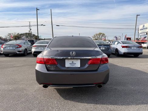 Used 2014 Honda Accord EX-L image 4
