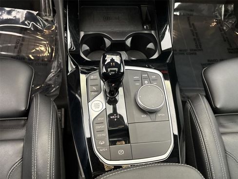 Used 2022 BMW X3 xDrive30i w/ M Sport Package 2 image 23