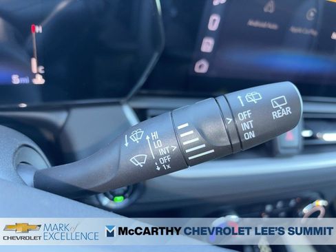 New 2026 Chevrolet TrailBlazer LS w/ LS Convenience Package image 47