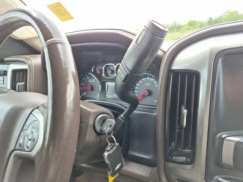 Used 2016 Chevrolet Silverado 2500 LTZ w/ Duramax Plus Package image 22