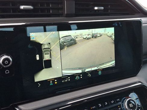 Used 2022 GMC Sierra 1500 AT4 image 14