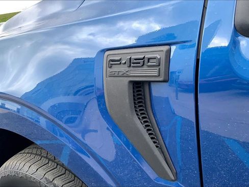 Used 2023 Ford F150 XL w/ STX Appearance Package AWD/4WD image 4