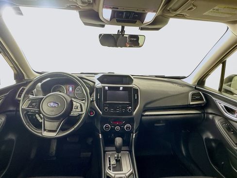 Used 2023 Subaru Forester Premium image 13