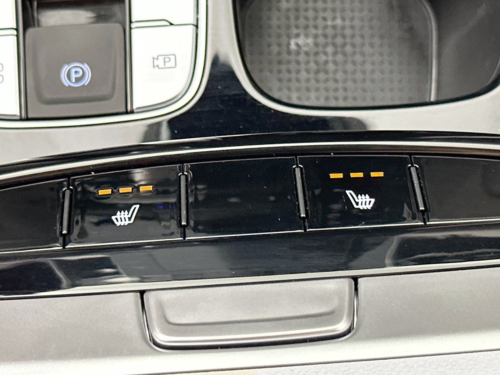 Used 2024 Hyundai Tucson SEL FWD image 19