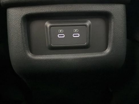 Certified 2026 INFINITI QX60 Sport w/ Dark Cargo Package image 27