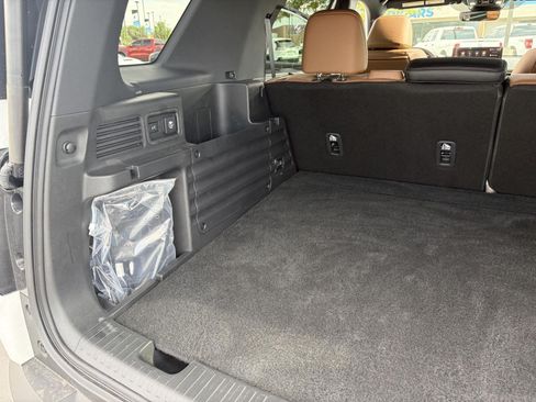 Certified 2026 Honda Passport TrailSport Elite image 8