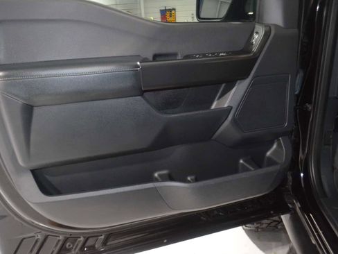 Used 2024 Ford F150 STX AWD/4WD image 16