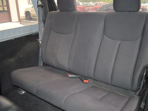 Used 2013 Jeep Wrangler Sport AWD/4WD image 18