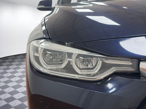 Used 2016 BMW 328i Sedan image 11