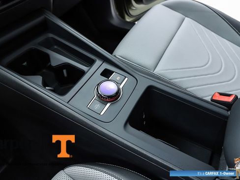 Used 2025 Volkswagen Tiguan SE R-Line image 24