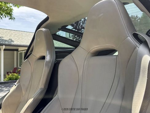 Used 2018 McLaren 720S Luxury RWD image 21