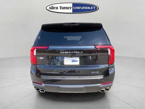Used 2025 GMC Yukon XL Denali Ultimate image 5