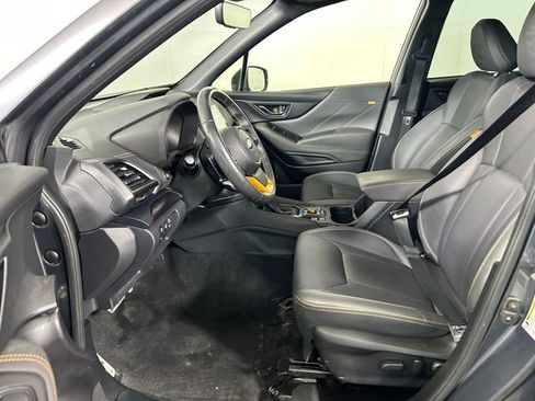 Used 2022 Subaru Forester Wilderness w/ Wilderness Package image 12